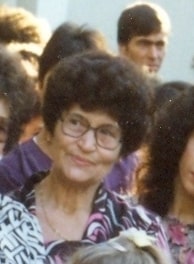 Айтен Рахимова
