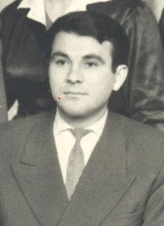 Пенчо Станчев