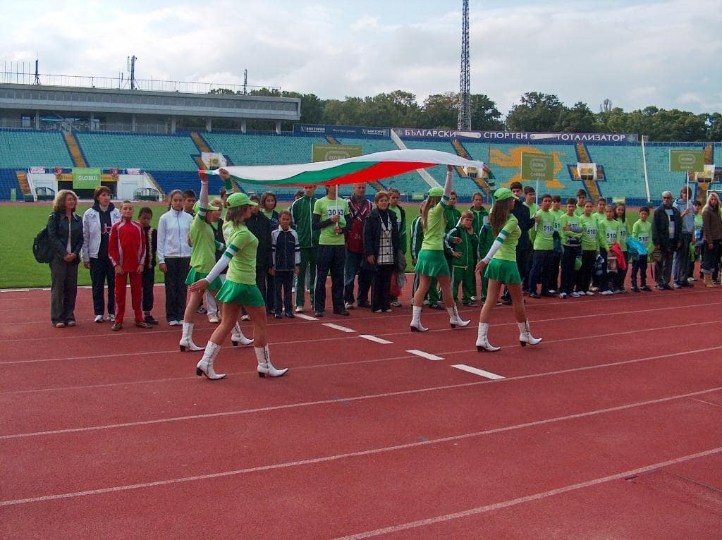 Олимпиада Globul START-2009г.-4