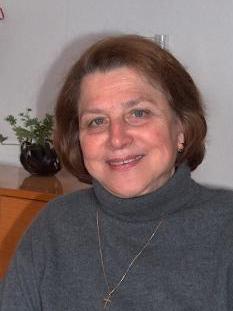 Милка Михайлова