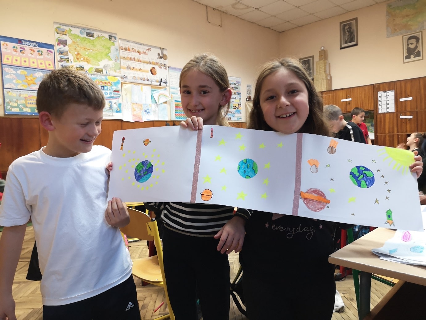 Иновативно училище 2 клас-14