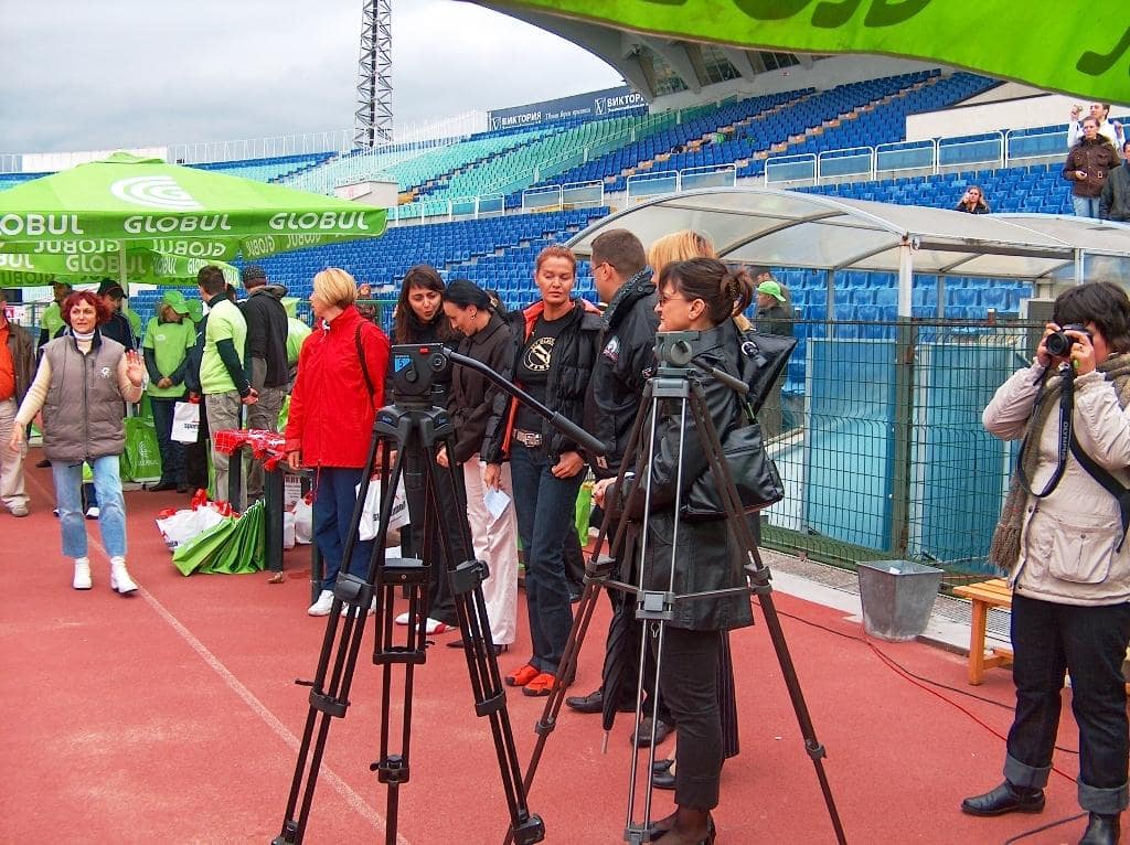 Олимпиада Globul START-2009г.-12