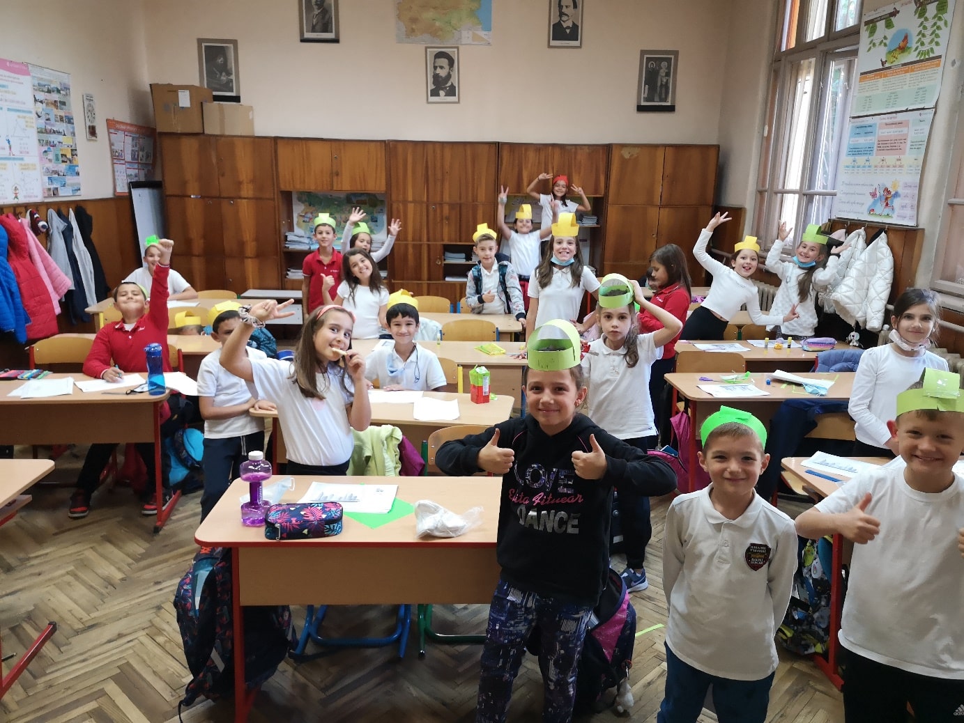 Иновативно училище 2 клас-17