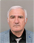 Николай Кадирев