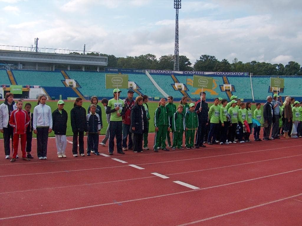 Олимпиада Globul START-2009г.-3