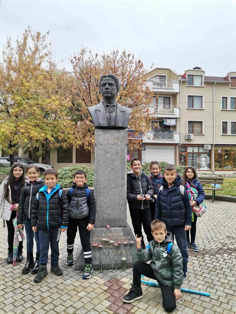 Иновативно училище 2 клас-43