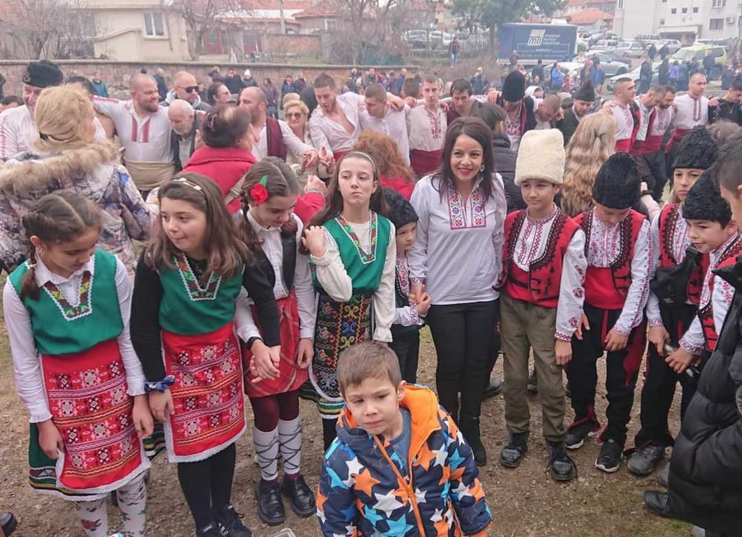 БОГОЯВЛЕНИЕ
