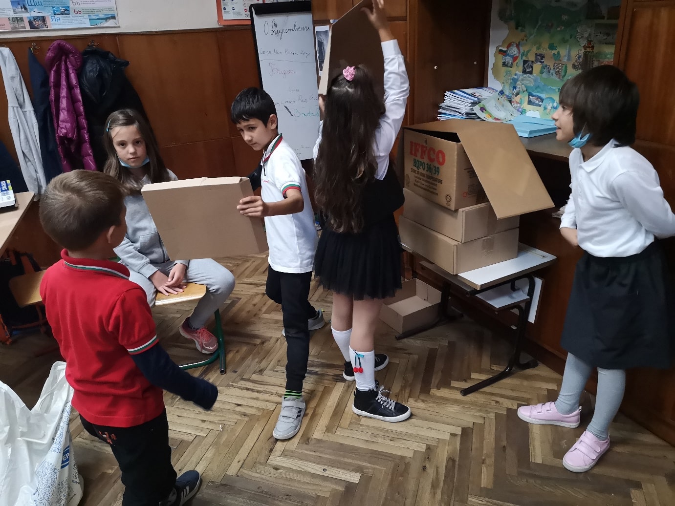 Иновативно училище 2 клас-22