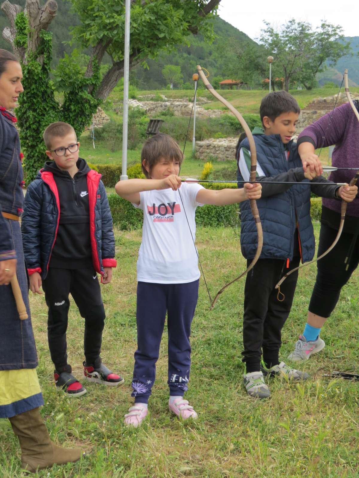 Приятели на природата 22