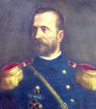 Генерал Кисяков