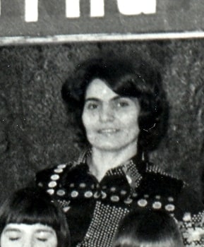 Пенка Христова
