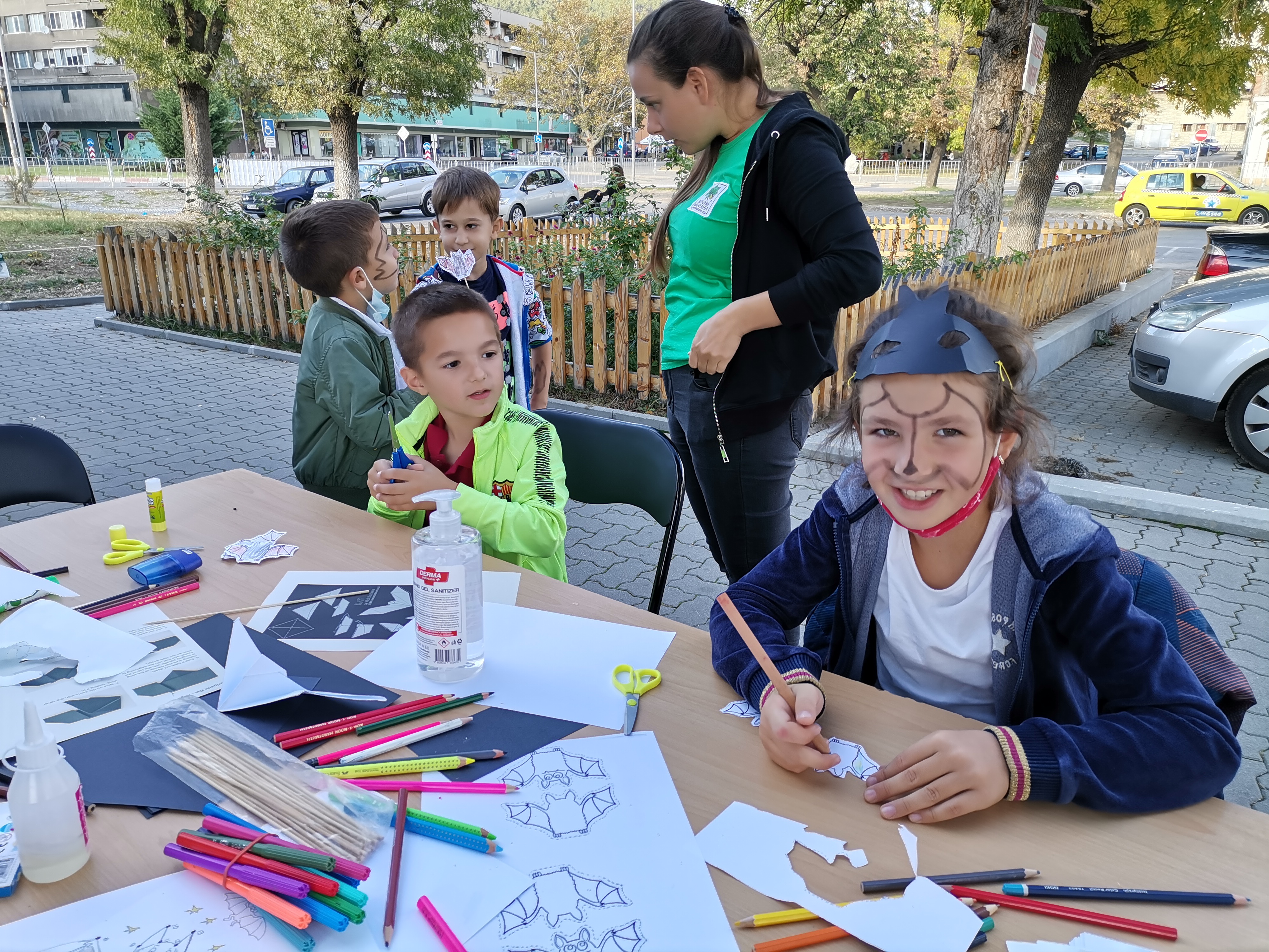 Приятели на природата 13