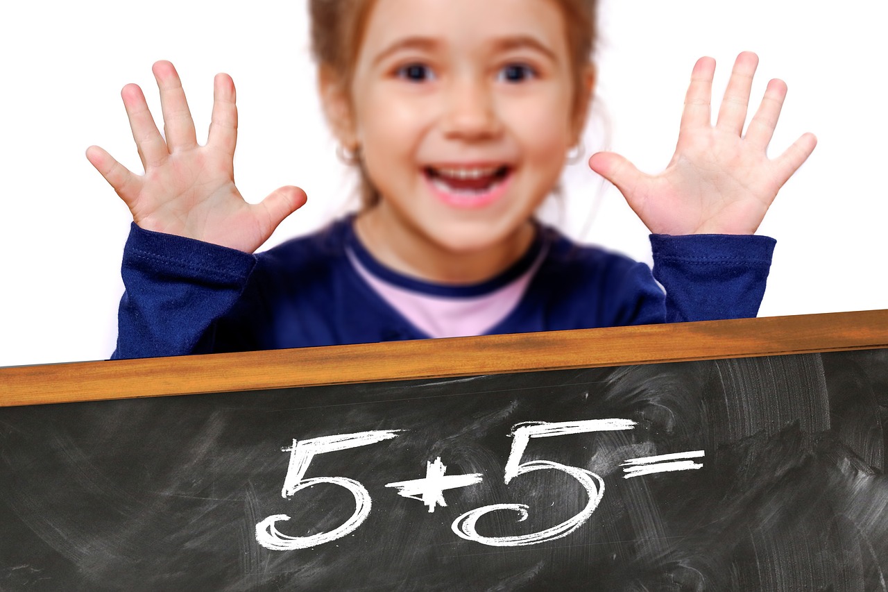 Математическо състезание „Питагор” - 2019