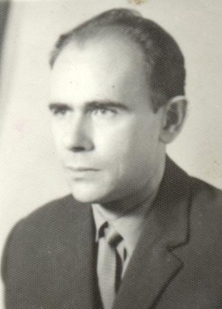 Кирил Коюмджиев