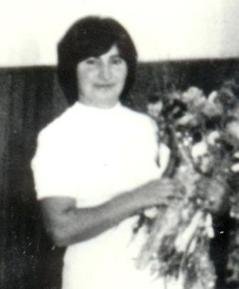 Ирина Янкова