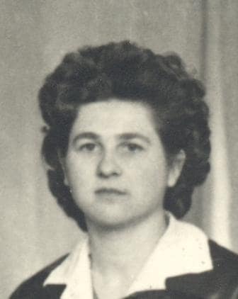 Радка Генчева